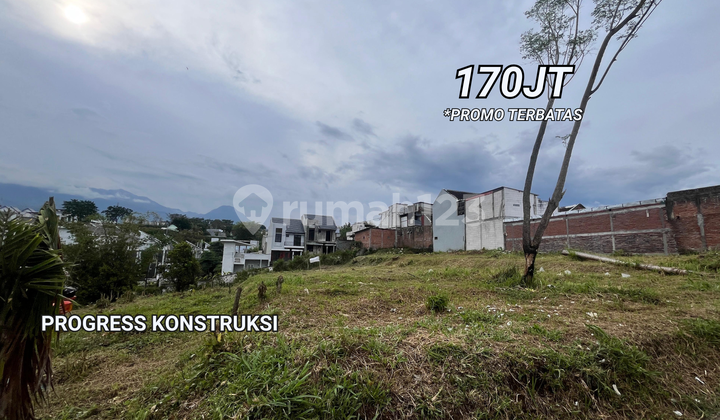 Tanah Strategis Area Merjosari Dekat Kampus Uin dan Ub Tanah Strategis Area Merjosari Dekat Kampus Uin dan Ub