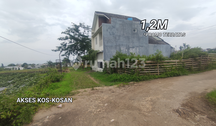 Malang Raya Student Boarding House 7 Minutes to Muhammadiyah University 2