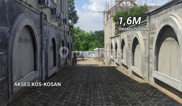 Fast Sale Boarding House Near Umm Malang Campus 2