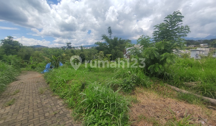 Tanah Strategis di Lokasi Berkembang Merjosari Kota Malang