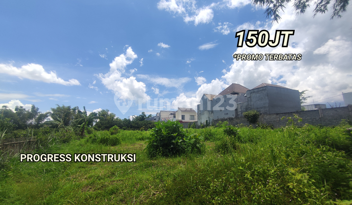 Tanah Area Berkembang Area Dekat Kampus Umm Malang Tanah Area Berkembang Area Dekat Kampus Umm Malang