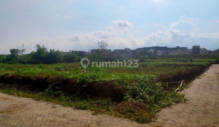 Tanah Kavling Murah Dekat Kampus Brawijaya, Uin, Unisma 2