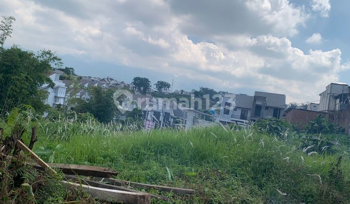 End of Year Promo Land in Merjosari Malang Only 2 Million