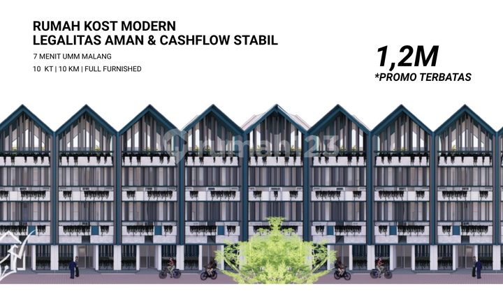 Rumah Kost Idaman Mahasiswa Malang Raya Area Dekat Umm Rumah Kost Idaman Mahasiswa Malang Raya Area Dekat Umm