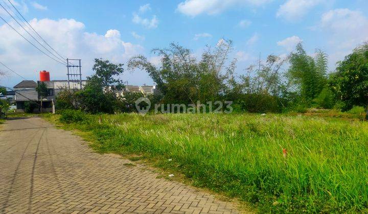 Dijual tanah untuk kos-kosan Kota Malang 2