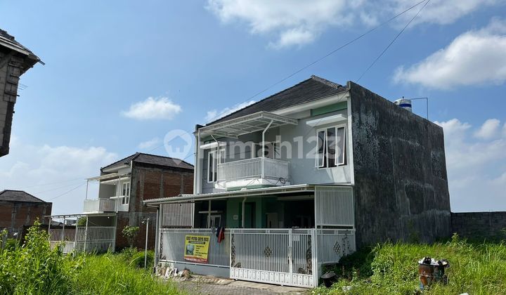 Dream Boarding House Guaranteed Passive Income 5 Minutes to UMM Malang 2