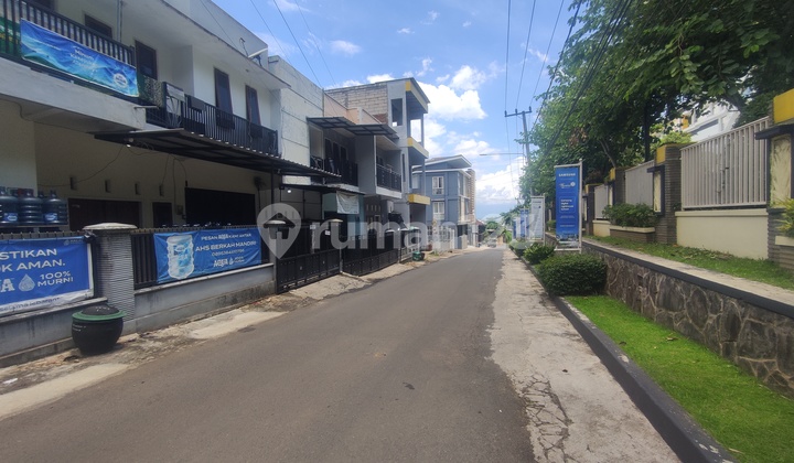 Tanah Kota Malang 7 Menit Kampus Muhammadiyah Malang Umm