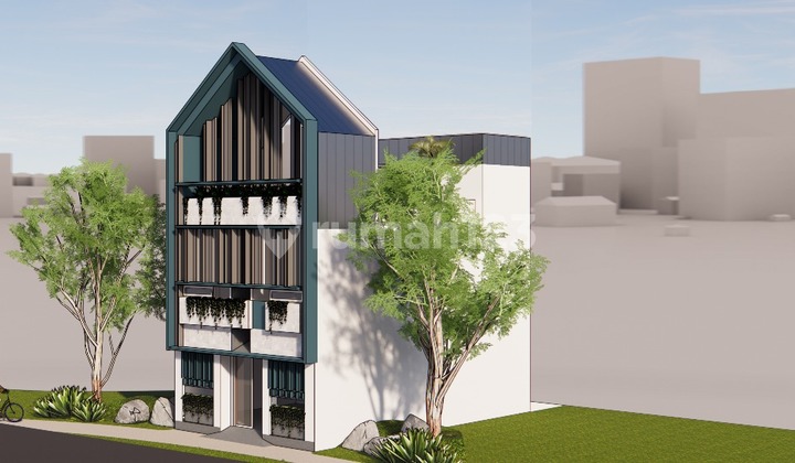 Rukost Pasti Cuan Poros Jalan Saxophone  2 Menit Kampus UMM 