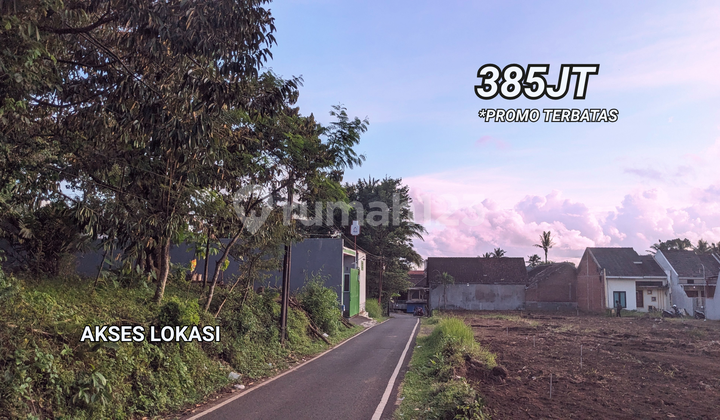 Hunian Ideal di Lingkungan Tenang Area Kota Malang 2