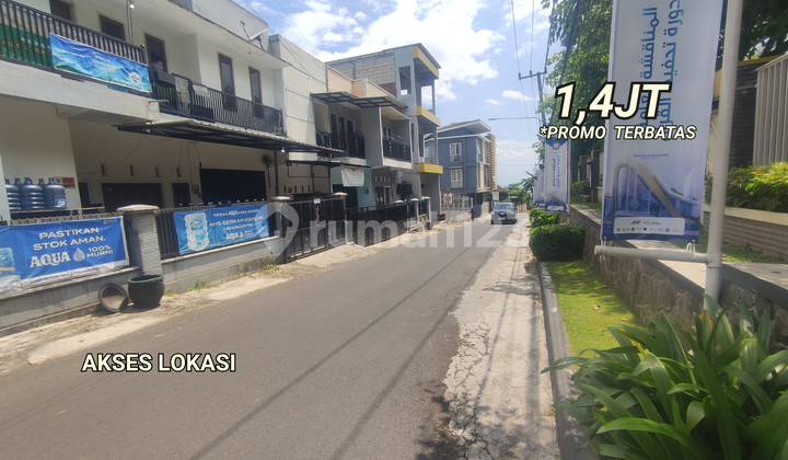 Luxury Boarding House Area Near Umm Malang Campus 2