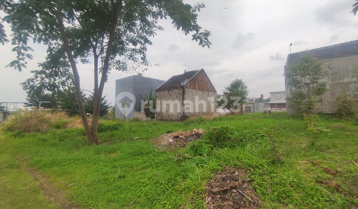 Kost House Ready to Build Area Sengkaling 7 Minutes to UMM Malang Campus 2