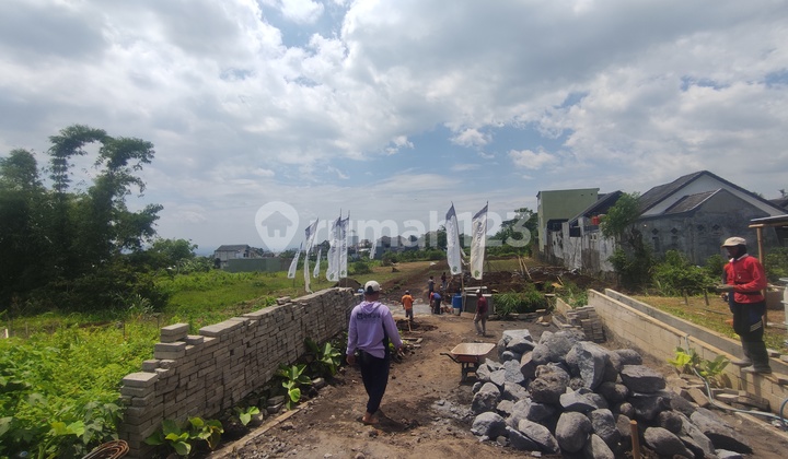 Quick Sale Premium Boarding House Ideal for University Students in Merjosari Area 2