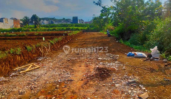 Tanah Kavling Dekat Kampus Brawijaya Malang 2