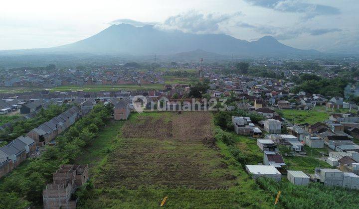 Tanah Murah Kota Malang Dekat Kampus Umer 2