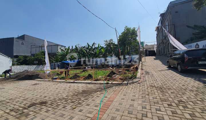 Rukost Ready to Build Guaranteed Passive Income Saxophone Malang City 2