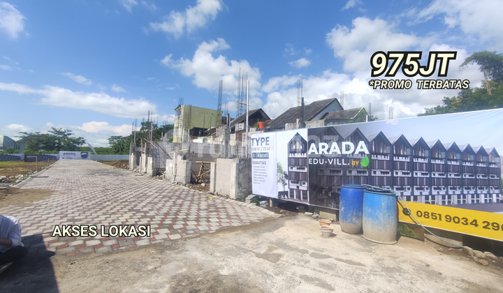 Cheap 10-Room Boarding House Near Ub and Uin Malang Campus 2