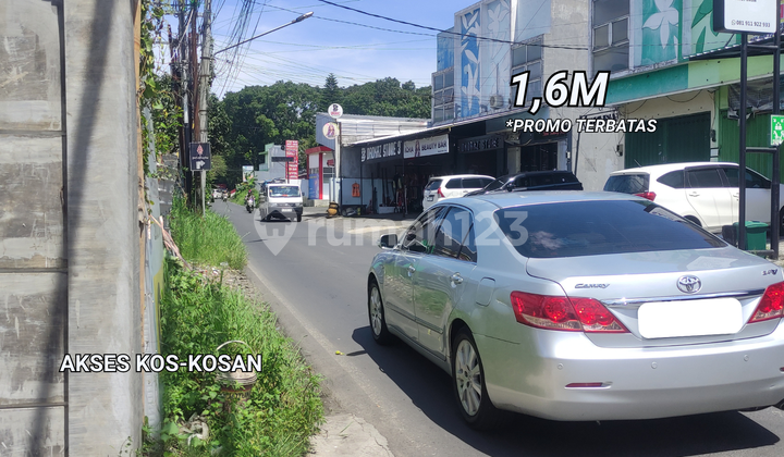 Rumah Kost Full Furnished 2 Menit Dari Kampus Umm Malang 2