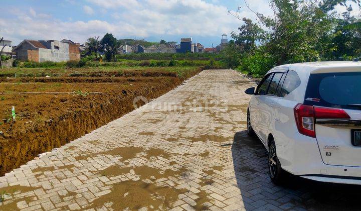 Kavling Murah Dekat Kampus Ub Uin Unisma Malang 2