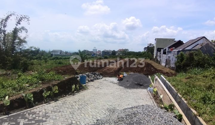 Luxury Rukost Joyoagung Merjosari Malang Guaranteed Passive Income 2