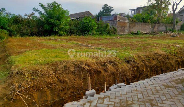 Tanah Kos Kosan Dekat Kampus Brawijaya Malang 2