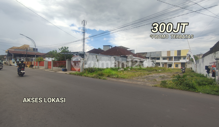 Tanah Pinggir Jalan Cocok Buat Usaha Area Bumiayu Gadang Tanah Pinggir Jalan Cocok Buat Usaha Area Bumiayu Gadang