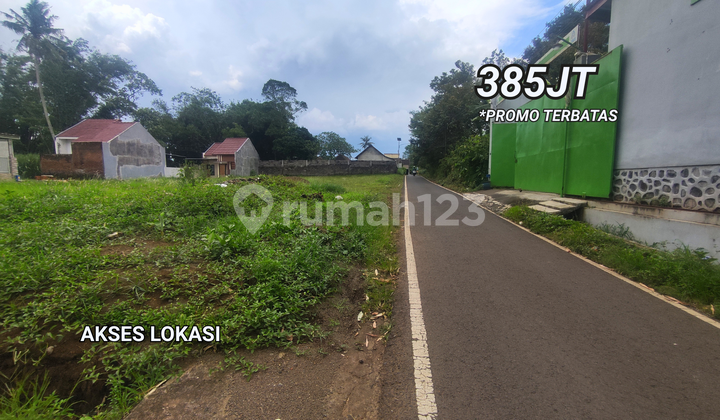 Quick Sale Cheap House Kedungkandang Area Malang 2