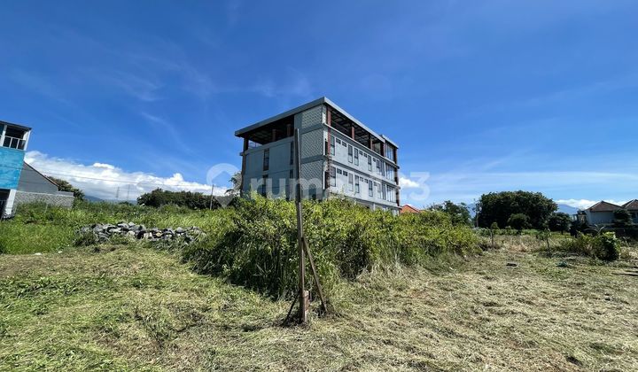 Year-End Promotion Land Suitable for Boarding Houses Merjosari, Malang City