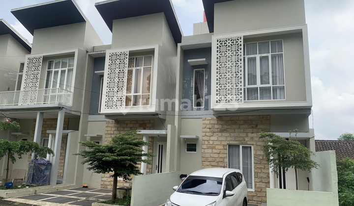 Villa Kota Batu 2 Minutes to BNS, 5 Minutes to JatimPark 2, Only 800 Million.