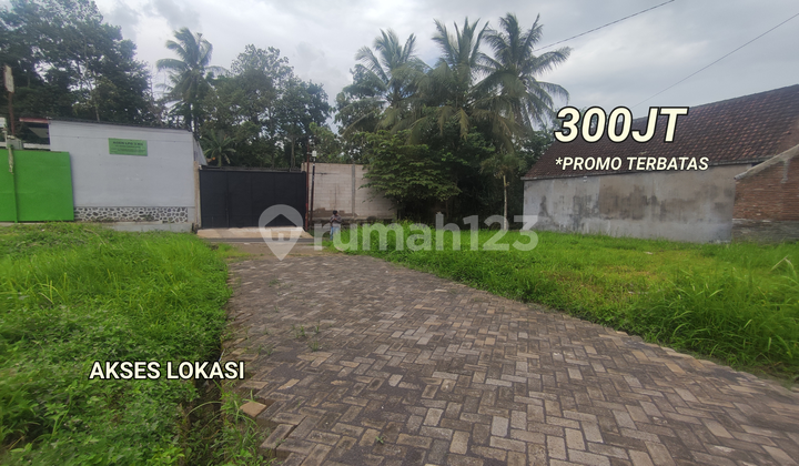 Promo Rumah Murah Area Buring Kedungkandang Malang