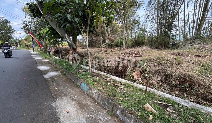 Tanah Kota Malang 7 Menit Kampus Muhammadiyah Malang Umm