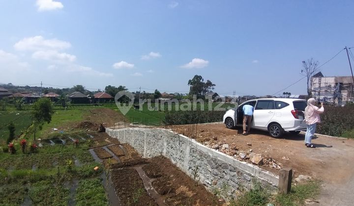 Villa Kota Batu Metro View Pegunungan dan CityLight Unit Terbatas