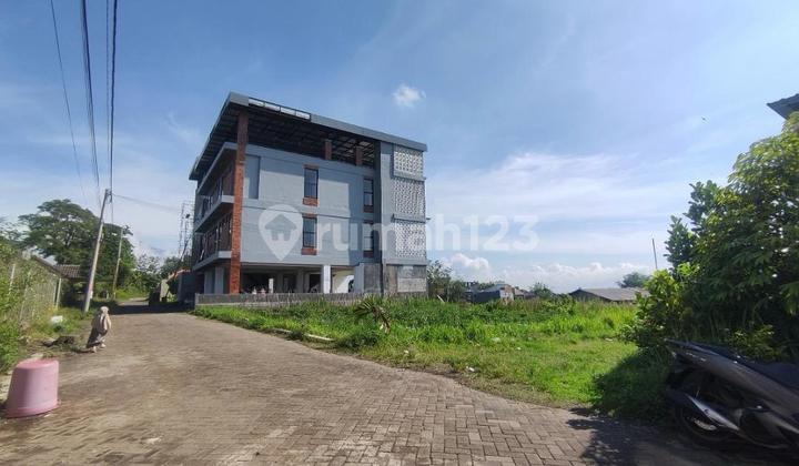 Tanah Kavling Malang Merjosari Cocok Untuk Kost 5 Menit UIN & UB Tanah Kavling Malang Merjosari Cocok Untuk Kost 5 Menit UIN & UB