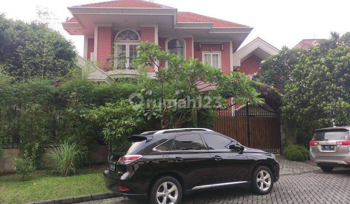 Jual Cepat Rumah Mewah Hitung Tanah Siap Huni Di Graha Famili  Surabaya 1