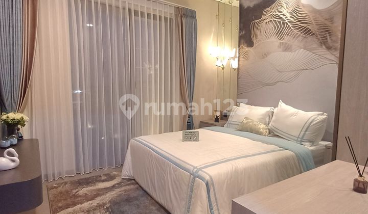 Jual rumah baru di surabaya timur dekat its  2