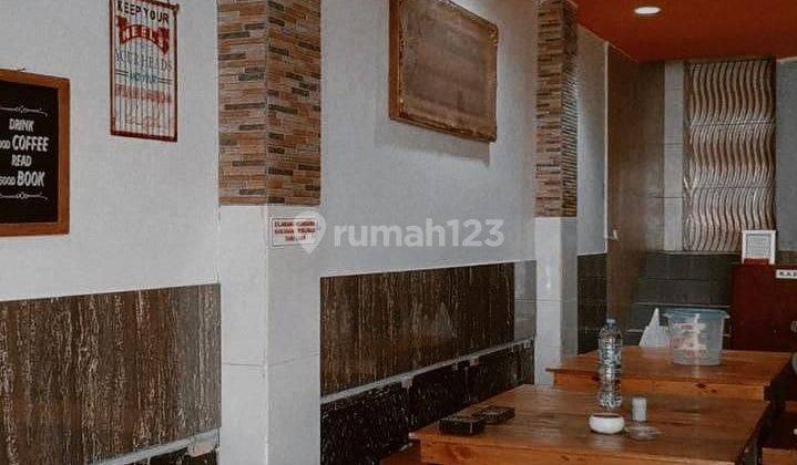 Dijual Ruko di Surabaya Pusat Komersial Area Basuki Rahmat 4 Lantai Homestay Dan Pujasera Aktif di Segitiga Emas Surabaya Pusat 1