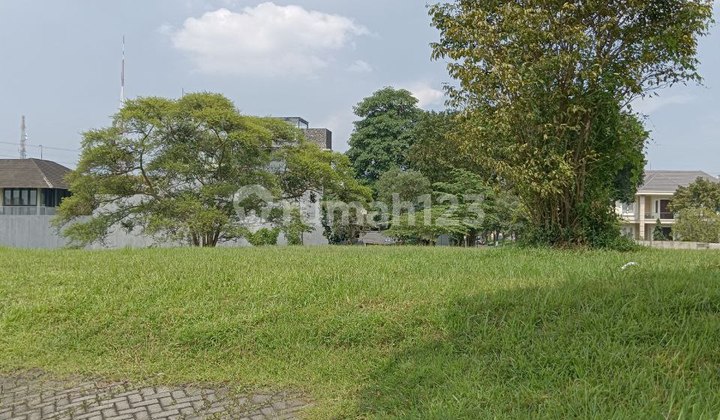 Jual Cepat Tanah Kavling di Bukit Golf, Citraland Jual Cepat Tanah Kavling di Bukit Golf, Citraland