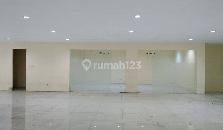 Sewa Bangunan Kantor Di Surabaya Pusat Cocok Untuk Bank, Klinik, Cafe, Resto, Showroom 2