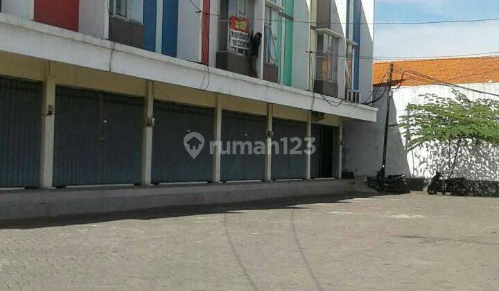 Jual Cepat Ruko Baru di Taman Tritan, Sawunggaling, Jemundo, Sidoarjo Dekat Perum Sawunggaling Dekat Sdn Jemundo Dekat Smk Muhammadiyah 1