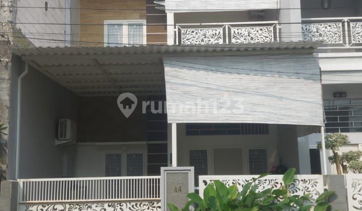 Jual Rumah Minimalis Modern Siap Huni di Gedangan Sidoarjo Jual Rumah Minimalis Modern Siap Huni di Gedangan Sidoarjo