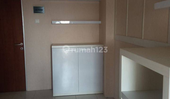 Jual cepat apartemen gunawangsa manyar, bagus, furnished, dekat unair, untag 2