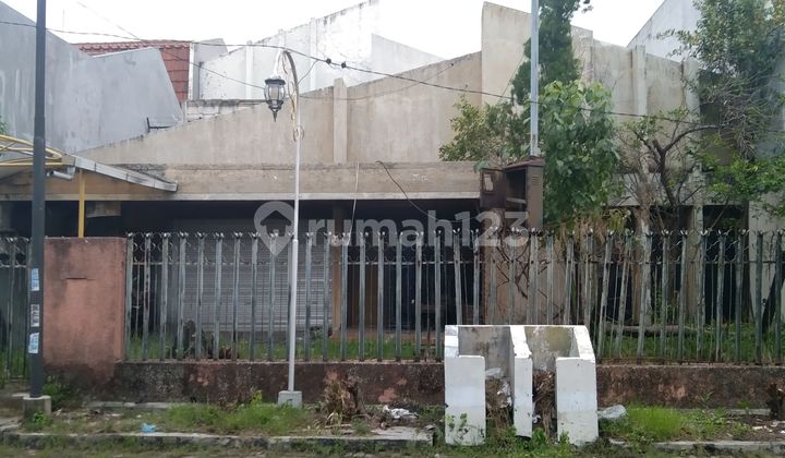 Dijual Cepat Tanah bonus bangunan rumah di manyar dekat kertajaya, gubeng, surabaya Dijual Cepat Tanah bonus bangunan rumah di manyar dekat kertajaya, gubeng, surabaya