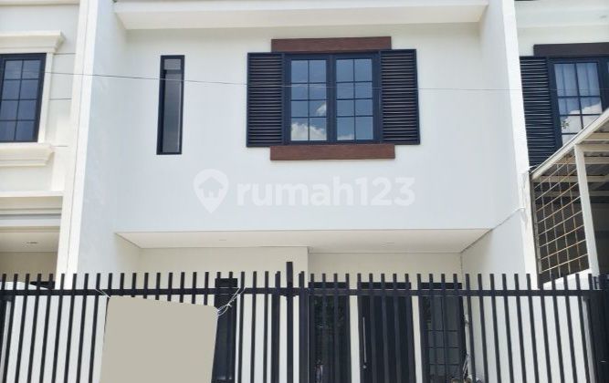 Jual rumah baru 2 lantai di surabaya timur dekat kenjeran Jual rumah baru 2 lantai di surabaya timur dekat kenjeran