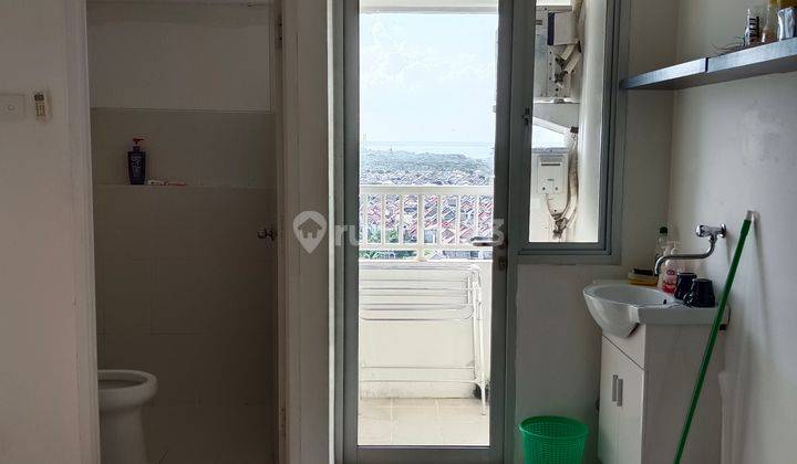 dapur jual cepat apartemen educity pakuwon