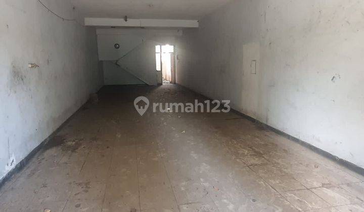 Jual cepat ruko 3 lantai di di Jalan Raya Juanda, Sedati, Sidoarjo 2