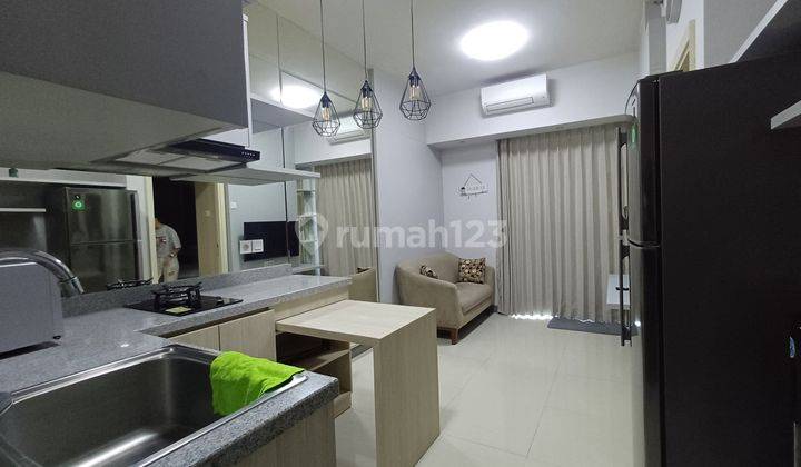 Disewakan Apartemen Anderson Pakuwon Bagus Furnished Di Surabaya 1