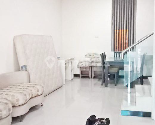 Jual Cepat Rumah Kos2xan Kondisi Bagus Dekat Unair Its Pakuwon City Surabaya Timur 2