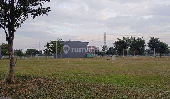 Jual Cepat Tanah Kavling Di Grand Pakuwon Tandes Surabaya Dekat Margomulyo, Citraland Utara 2