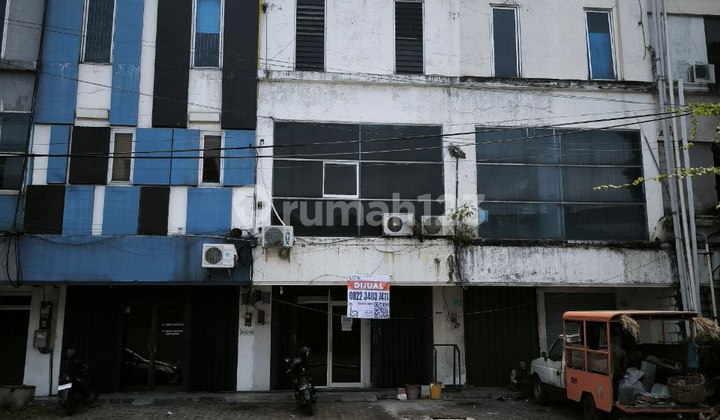 Jual Cepat Ruko 4 Lantai Di Surabaya Timur