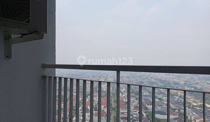 Disewakan Apartemen Anderson Pakuwon Bagus Furnished Di Surabaya 2