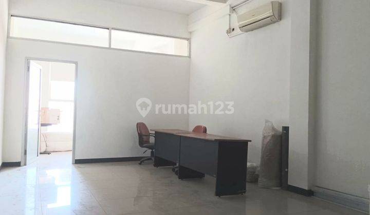 Jual Cepat Ruko 3 Lantai Di Kecamatan Wonokromo Surabaya 2